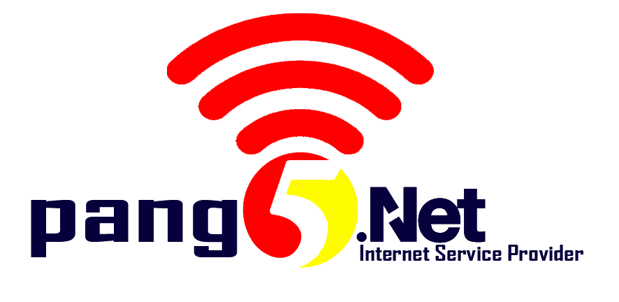 pang5.Net Logo