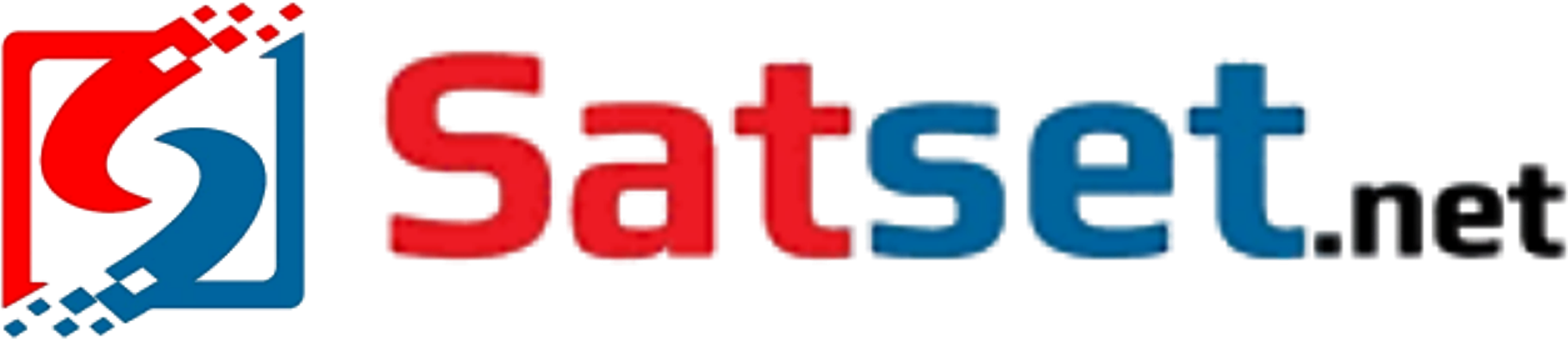 Satset.net Logo